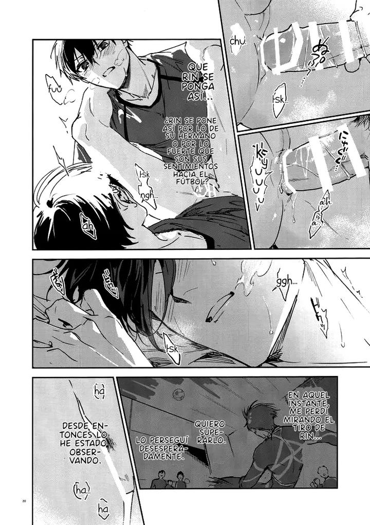 Blue-Lock-Dj-Distortion-By-Bomber-Tarou-Bomber-Tarou-Esp page 17