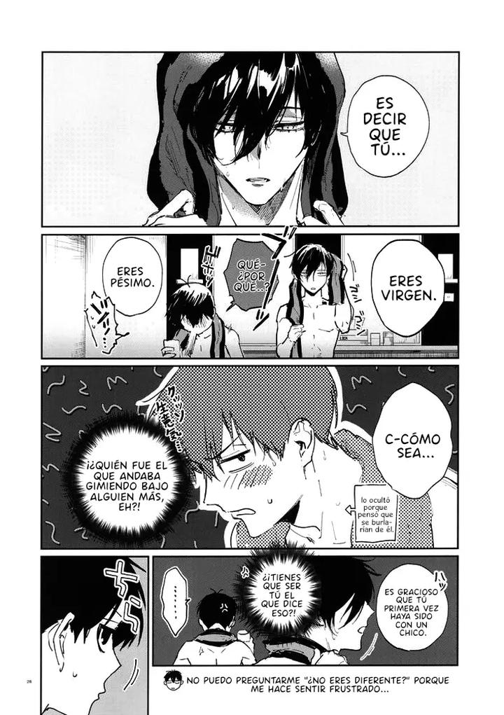 Blue-Lock-Dj-Distortion-By-Bomber-Tarou-Bomber-Tarou-Esp page 25