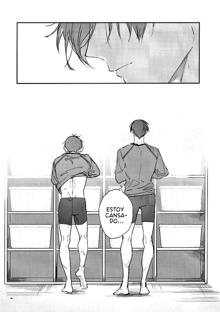 Blue-Lock-Dj-Distortion-By-Bomber-Tarou-Bomber-Tarou-Esp page 27