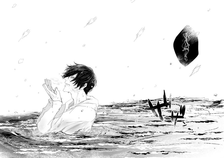 Blue-Lock-Dj-Good-Night-Goodbye-By-Oyogu-Shiigurasu-Same-Jp page 39