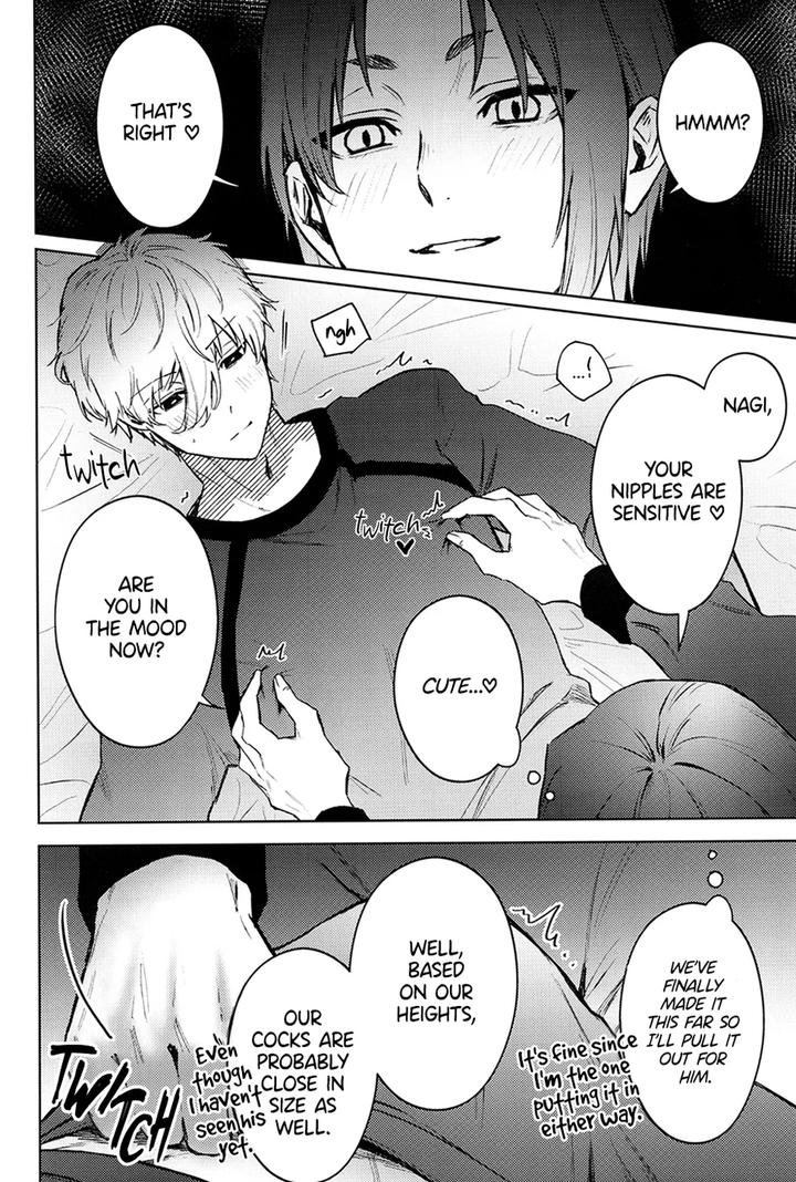 Blue-Lock-Dj-Im-Not-Topping-By-Naganegi-Misoshiru-Naka-Eng-2 page 9