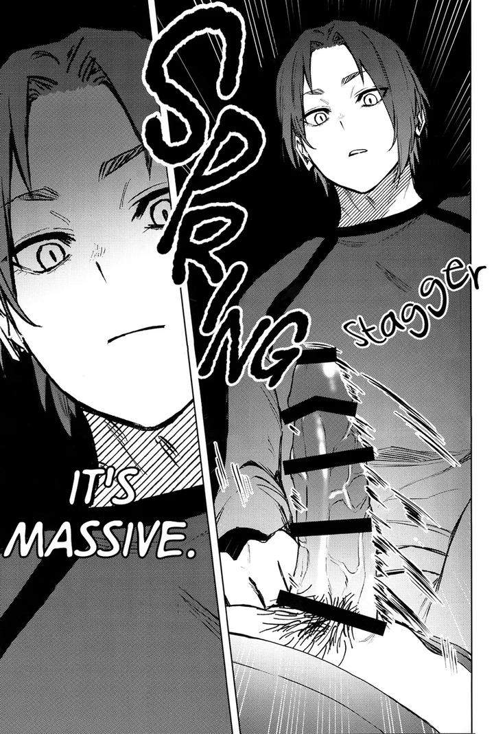 Blue-Lock-Dj-Im-Not-Topping-By-Naganegi-Misoshiru-Naka-Eng-2 page 10