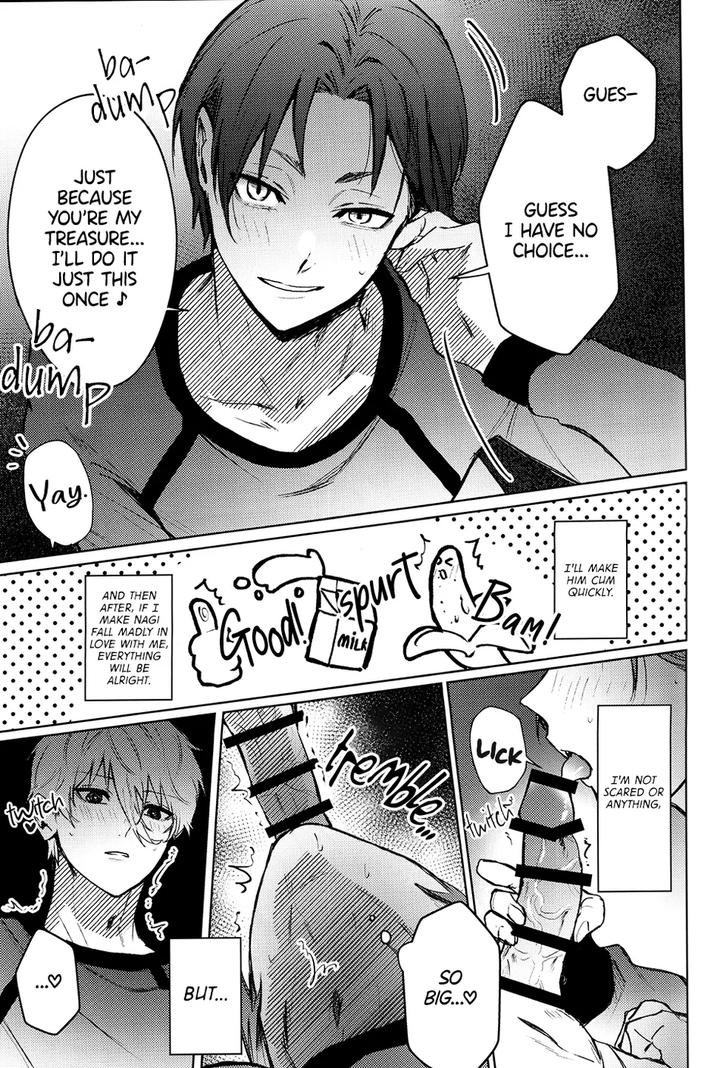 Blue-Lock-Dj-Im-Not-Topping-By-Naganegi-Misoshiru-Naka-Eng-2 page 14