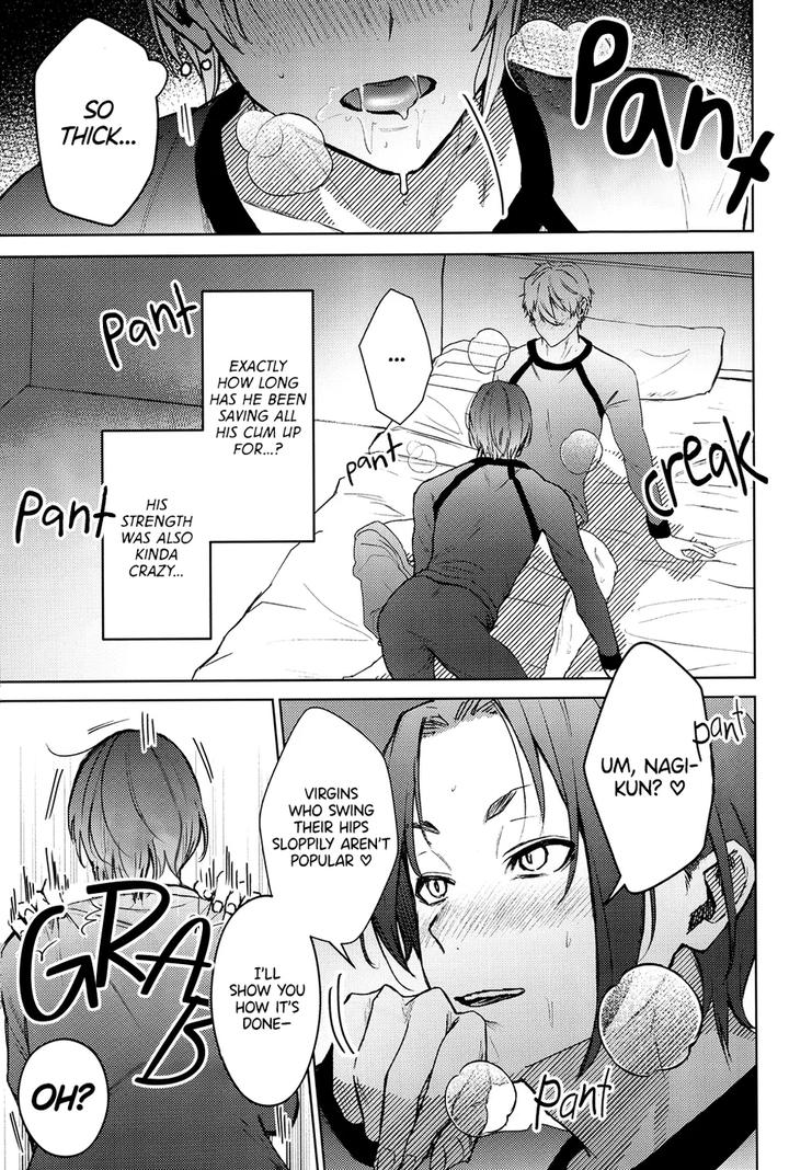 Blue-Lock-Dj-Im-Not-Topping-By-Naganegi-Misoshiru-Naka-Eng-2 page 16