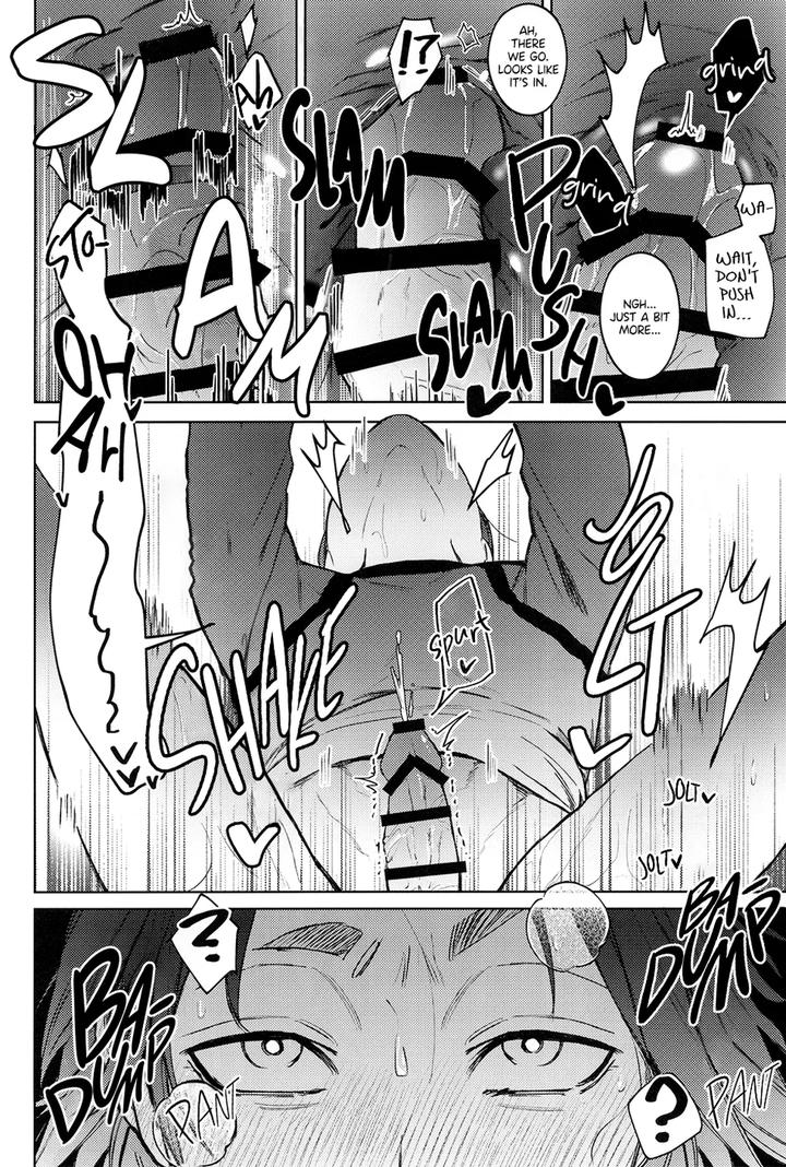 Blue-Lock-Dj-Im-Not-Topping-By-Naganegi-Misoshiru-Naka-Eng-2 page 27