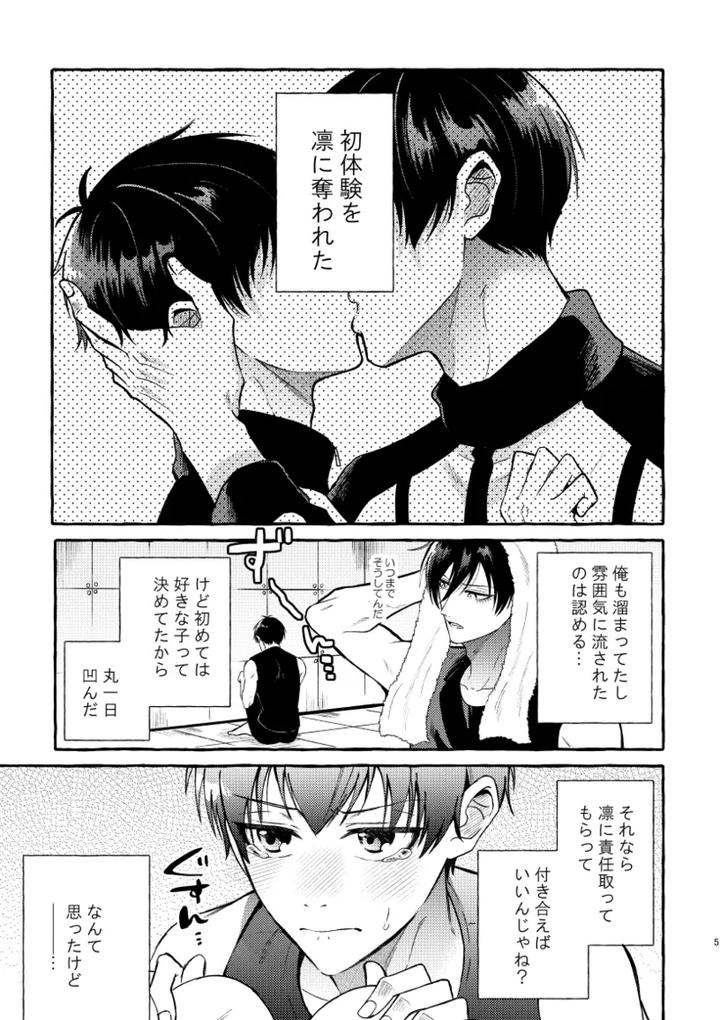 Blue-Lock-Dj-Its-Still-Too-Early-For-Us-By-Chon-Chon-Jp page 3