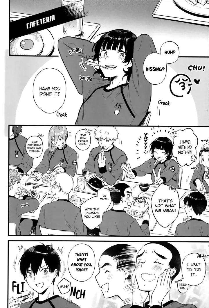 Blue-Lock-Dj-Kiss-Kiss-Fall-In-Love-By-Safari-Park-Naito-Safari-Eng page 6