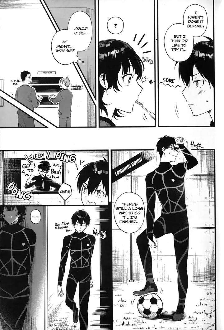 Blue-Lock-Dj-Kiss-Kiss-Fall-In-Love-By-Safari-Park-Naito-Safari-Eng page 7