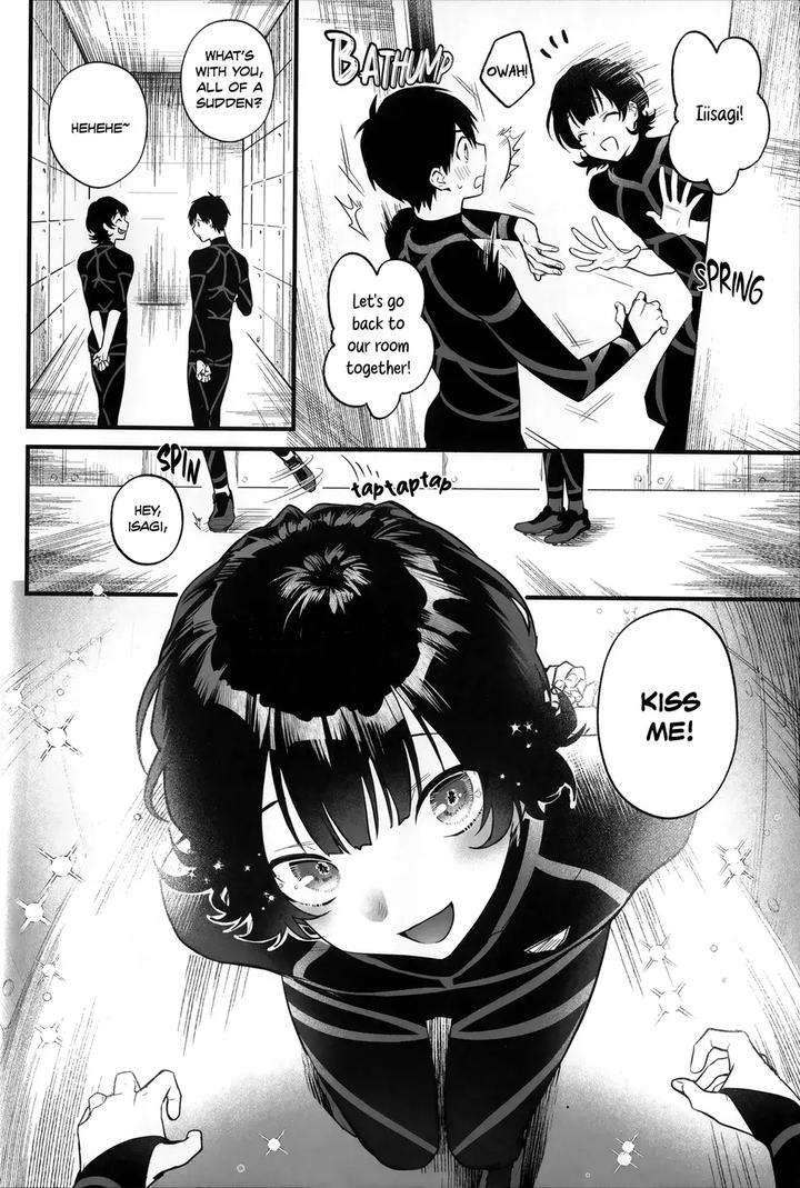 Blue-Lock-Dj-Kiss-Kiss-Fall-In-Love-By-Safari-Park-Naito-Safari-Eng page 8