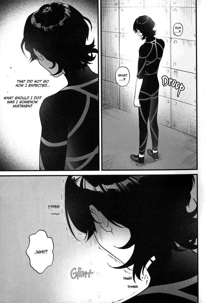Blue-Lock-Dj-Kiss-Kiss-Fall-In-Love-By-Safari-Park-Naito-Safari-Eng page 11