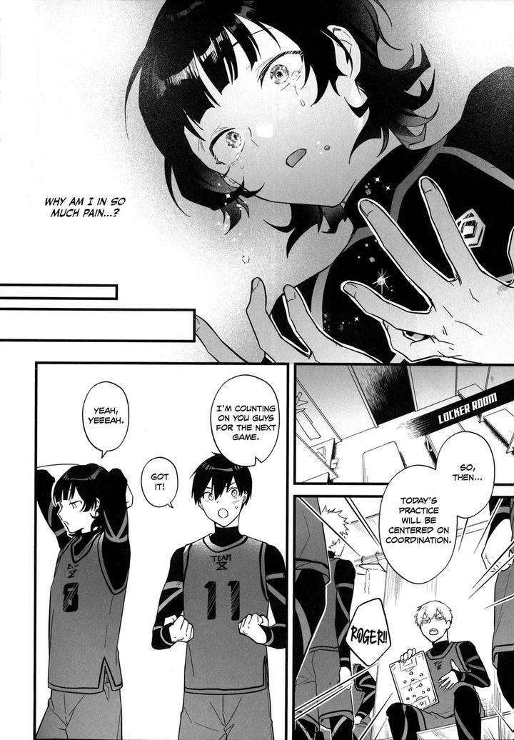 Blue-Lock-Dj-Kiss-Kiss-Fall-In-Love-By-Safari-Park-Naito-Safari-Eng page 12