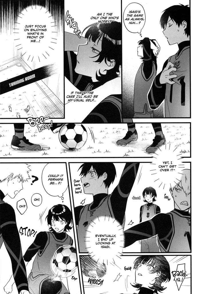 Blue-Lock-Dj-Kiss-Kiss-Fall-In-Love-By-Safari-Park-Naito-Safari-Eng page 13