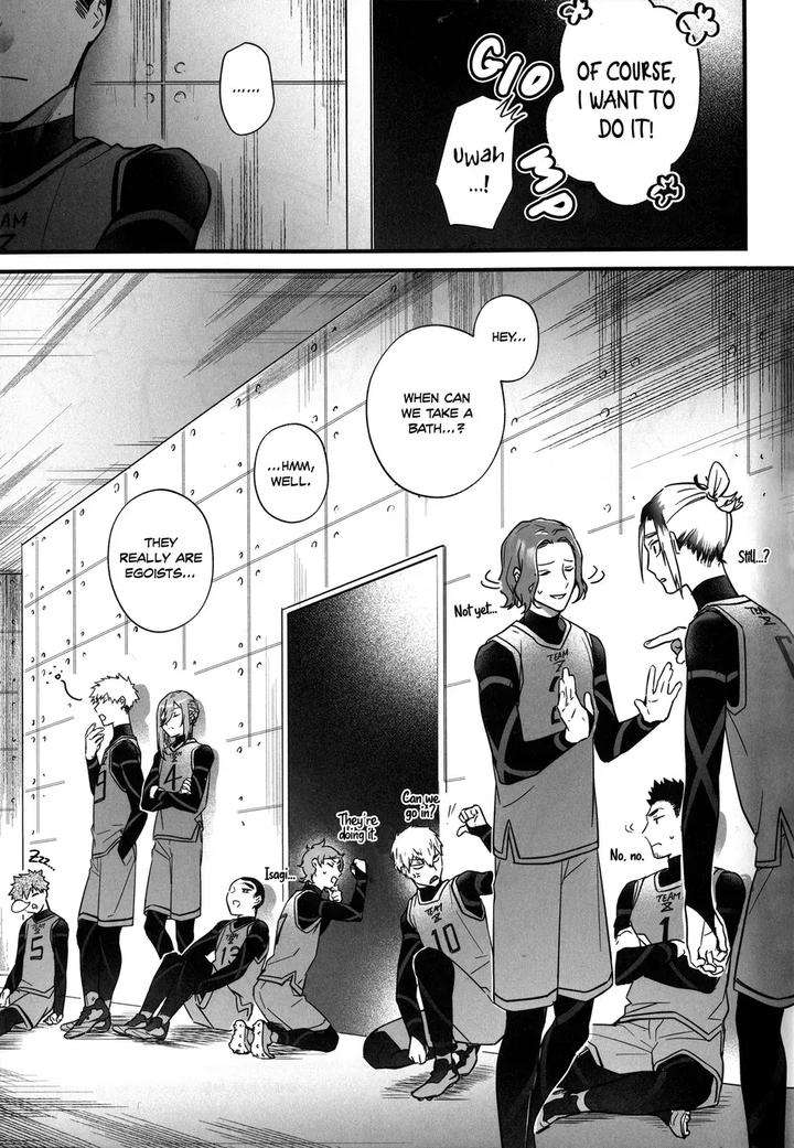 Blue-Lock-Dj-Kiss-Kiss-Fall-In-Love-By-Safari-Park-Naito-Safari-Eng page 25