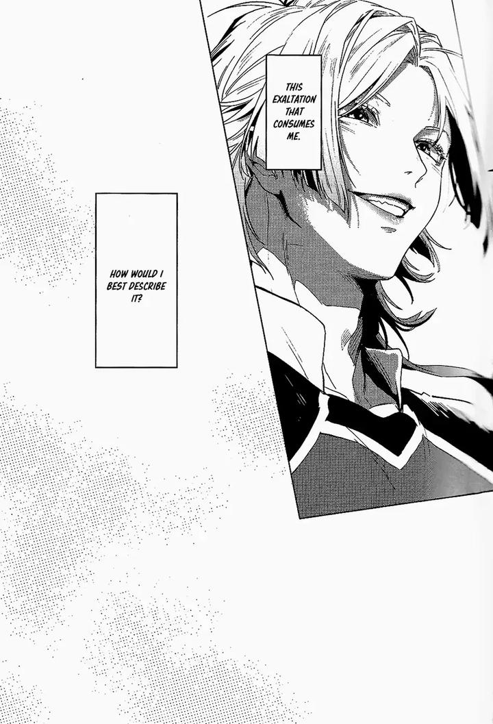 Blue-Lock-Dj-Love-Is-A-Difficult-Thing-For-Kaiser-By-Taisho-Democracy-Chiho-Eng page 3