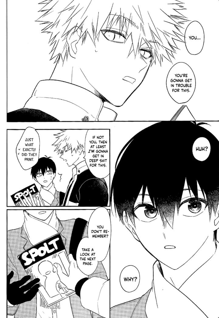 Blue-Lock-Dj-Never-Say-Give-Up-By-Mameya-Mimi-Eng page 4