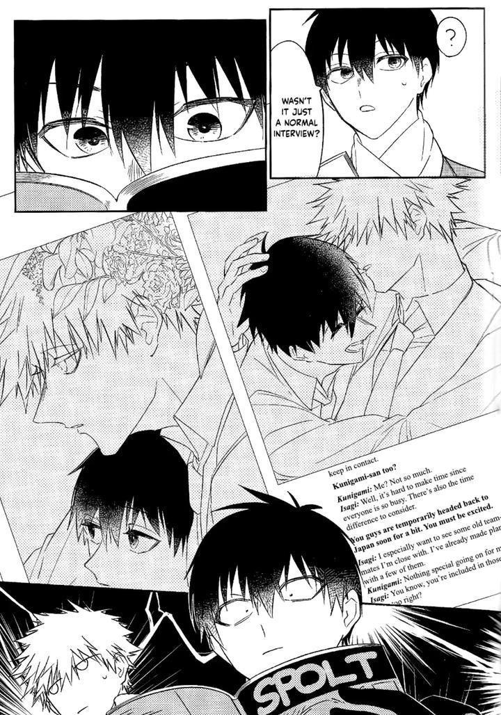 Blue-Lock-Dj-Never-Say-Give-Up-By-Mameya-Mimi-Eng page 5