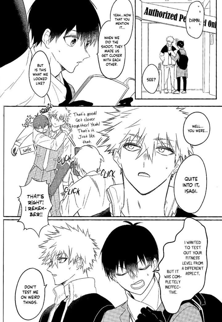 Blue-Lock-Dj-Never-Say-Give-Up-By-Mameya-Mimi-Eng page 6