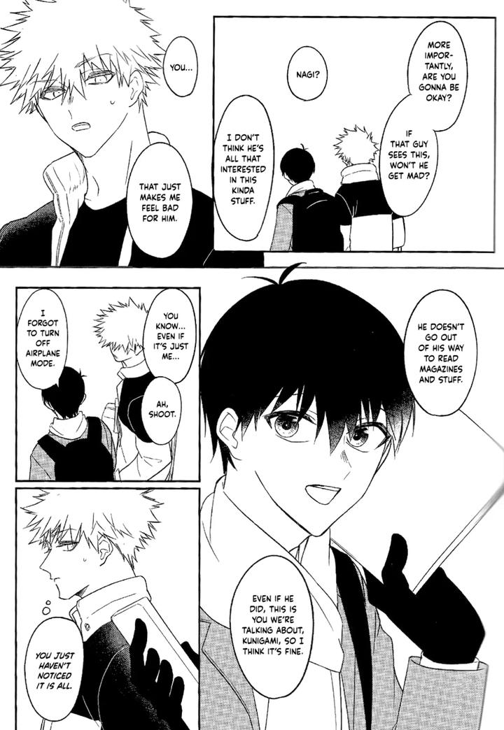 Blue-Lock-Dj-Never-Say-Give-Up-By-Mameya-Mimi-Eng page 7