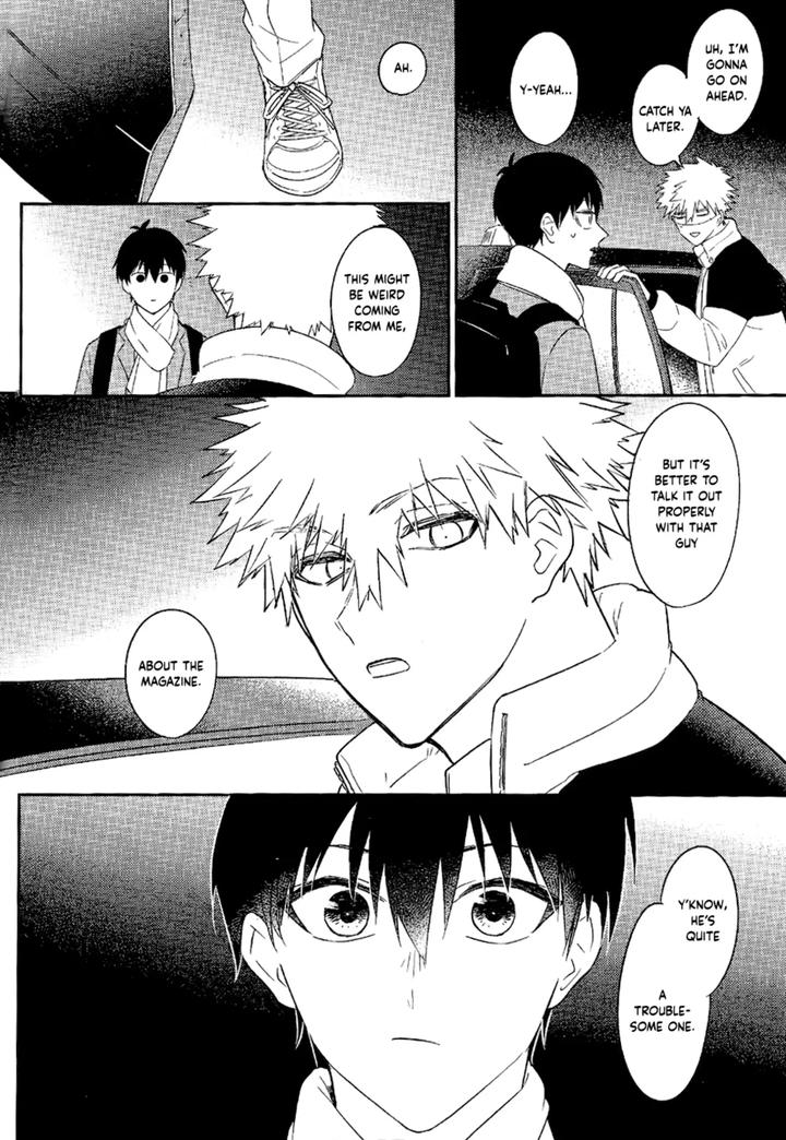 Blue-Lock-Dj-Never-Say-Give-Up-By-Mameya-Mimi-Eng page 10