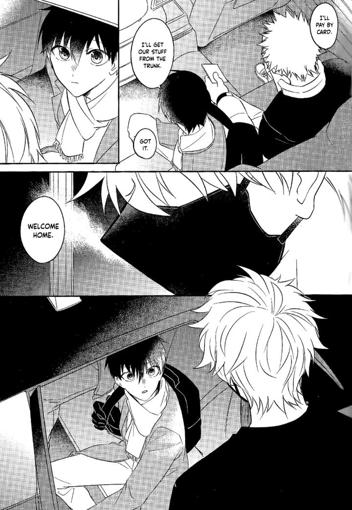 Blue-Lock-Dj-Never-Say-Give-Up-By-Mameya-Mimi-Eng page 13
