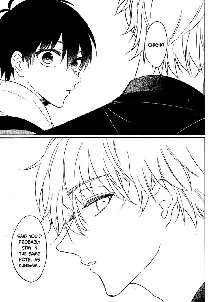 Blue-Lock-Dj-Never-Say-Give-Up-By-Mameya-Mimi-Eng page 19
