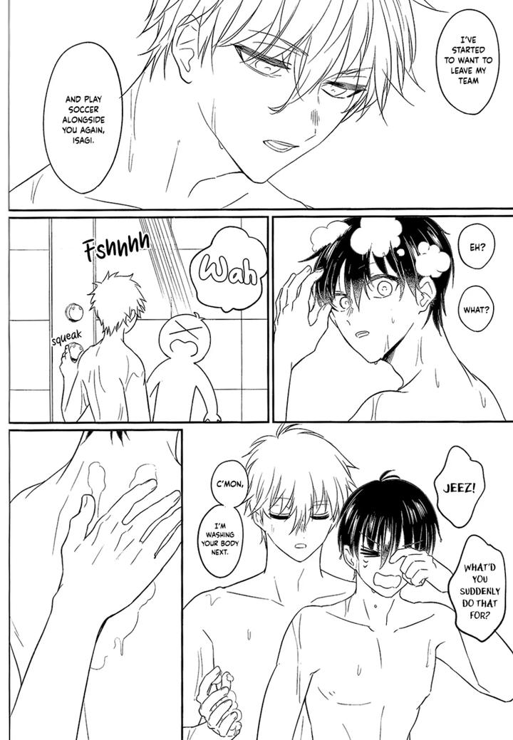 Blue-Lock-Dj-Never-Say-Give-Up-By-Mameya-Mimi-Eng page 26