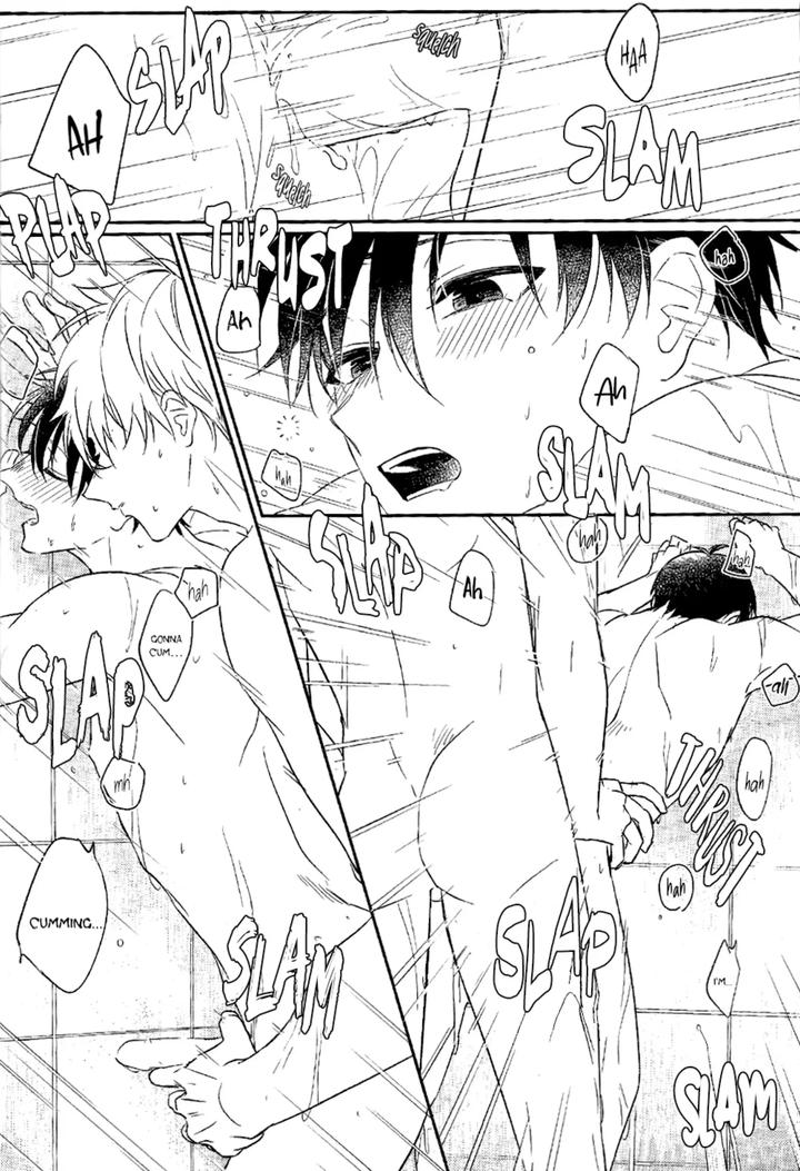 Blue-Lock-Dj-Never-Say-Give-Up-By-Mameya-Mimi-Eng page 38