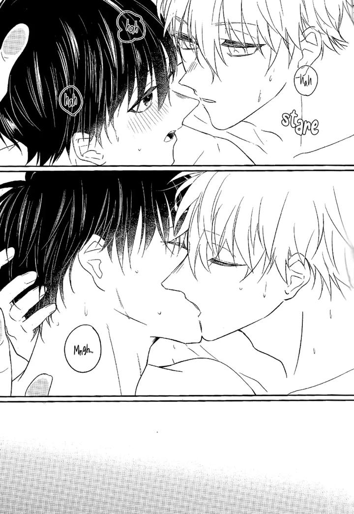 Blue-Lock-Dj-Never-Say-Give-Up-By-Mameya-Mimi-Eng page 39