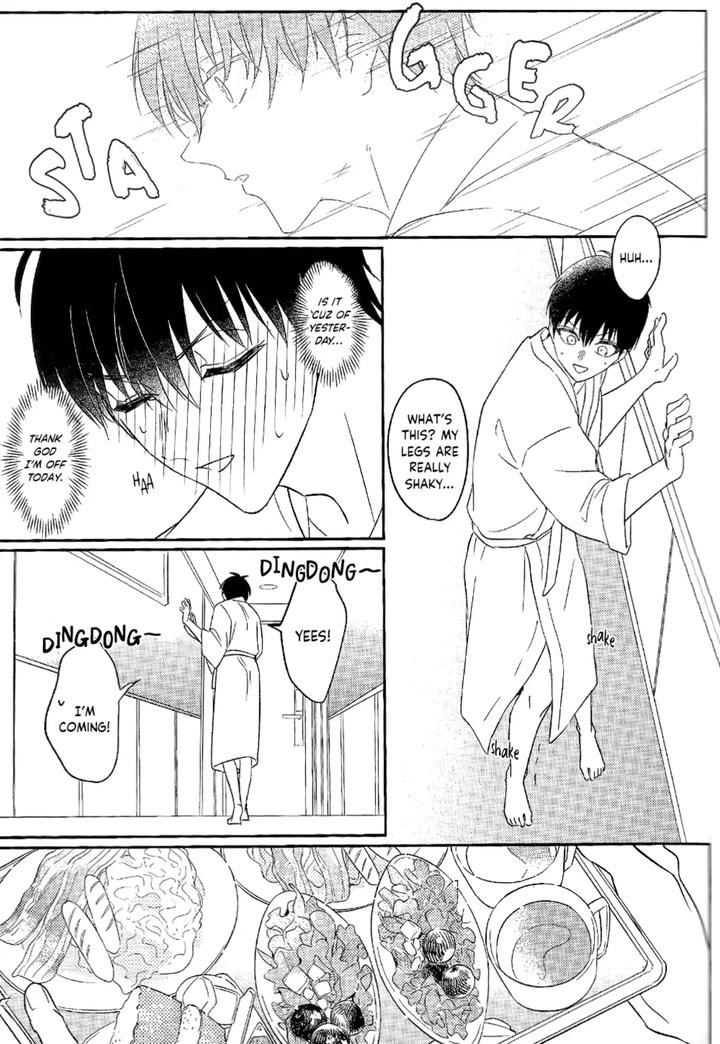Blue-Lock-Dj-Never-Say-Give-Up-By-Mameya-Mimi-Eng page 41