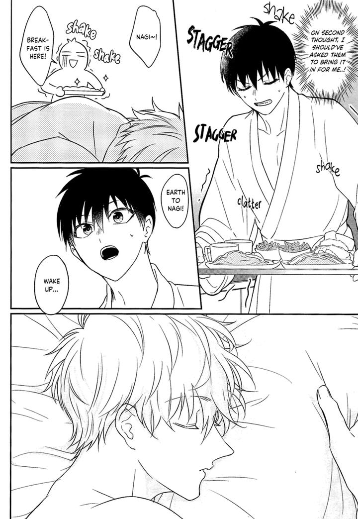 Blue-Lock-Dj-Never-Say-Give-Up-By-Mameya-Mimi-Eng page 42