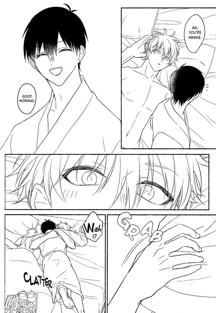 Blue-Lock-Dj-Never-Say-Give-Up-By-Mameya-Mimi-Eng page 44