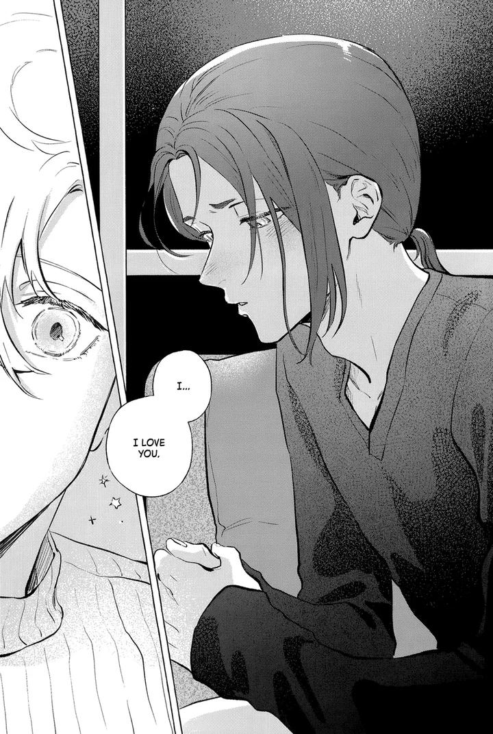 Blue-Lock-Dj-One-And-Only-By-Kotoba-Tsuzuri-Sumisuke-Eng page 4