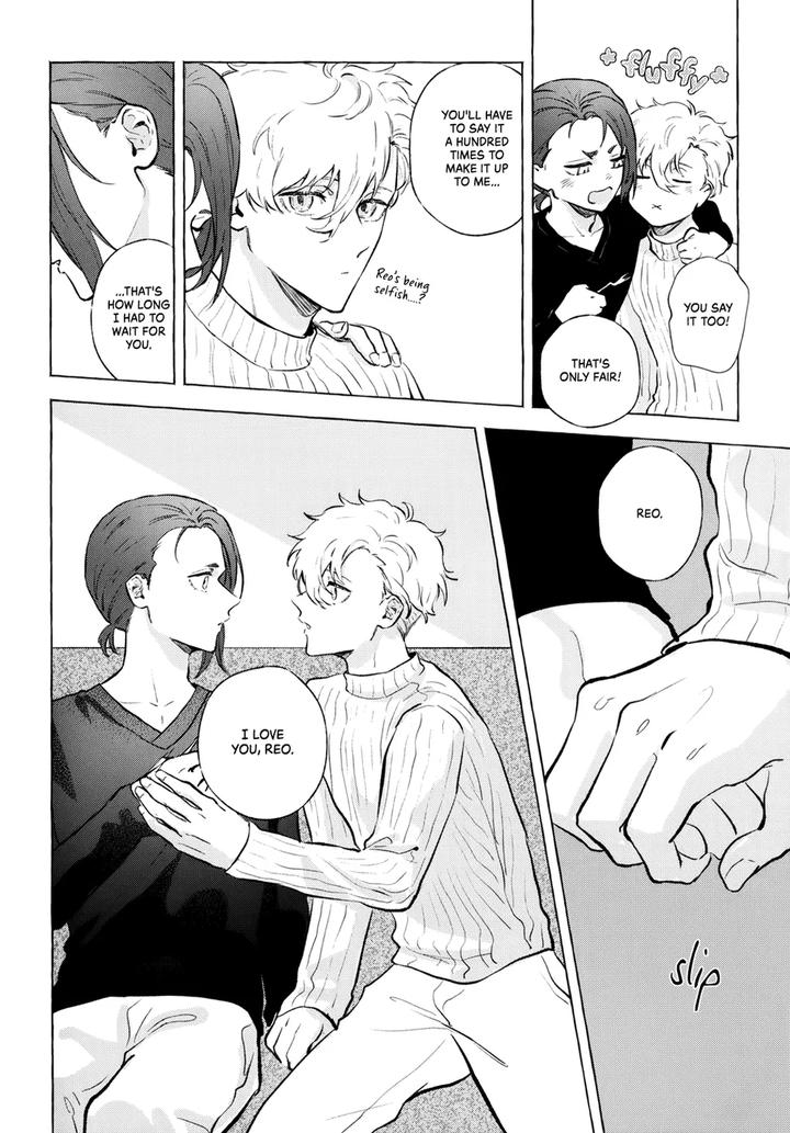 Blue-Lock-Dj-One-And-Only-By-Kotoba-Tsuzuri-Sumisuke-Eng page 5