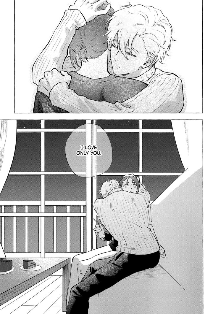 Blue-Lock-Dj-One-And-Only-By-Kotoba-Tsuzuri-Sumisuke-Eng page 6
