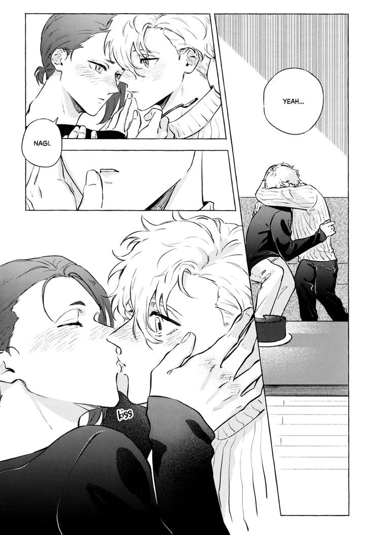 Blue-Lock-Dj-One-And-Only-By-Kotoba-Tsuzuri-Sumisuke-Eng page 8