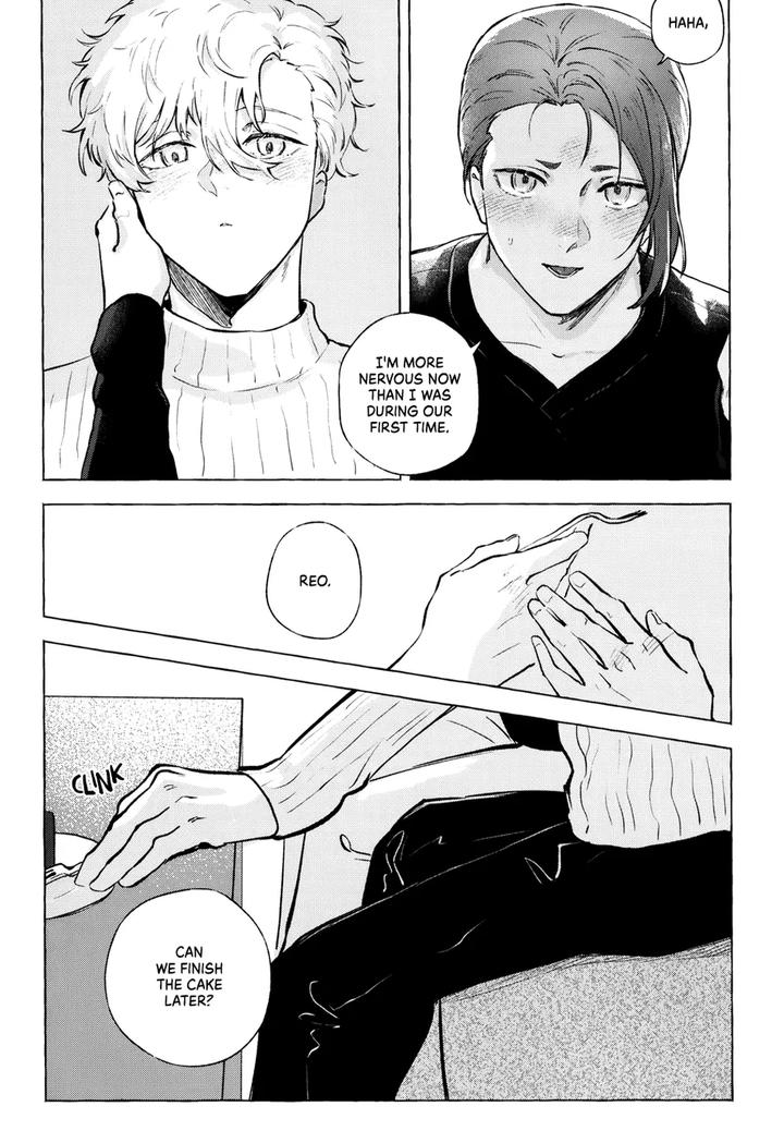 Blue-Lock-Dj-One-And-Only-By-Kotoba-Tsuzuri-Sumisuke-Eng page 9