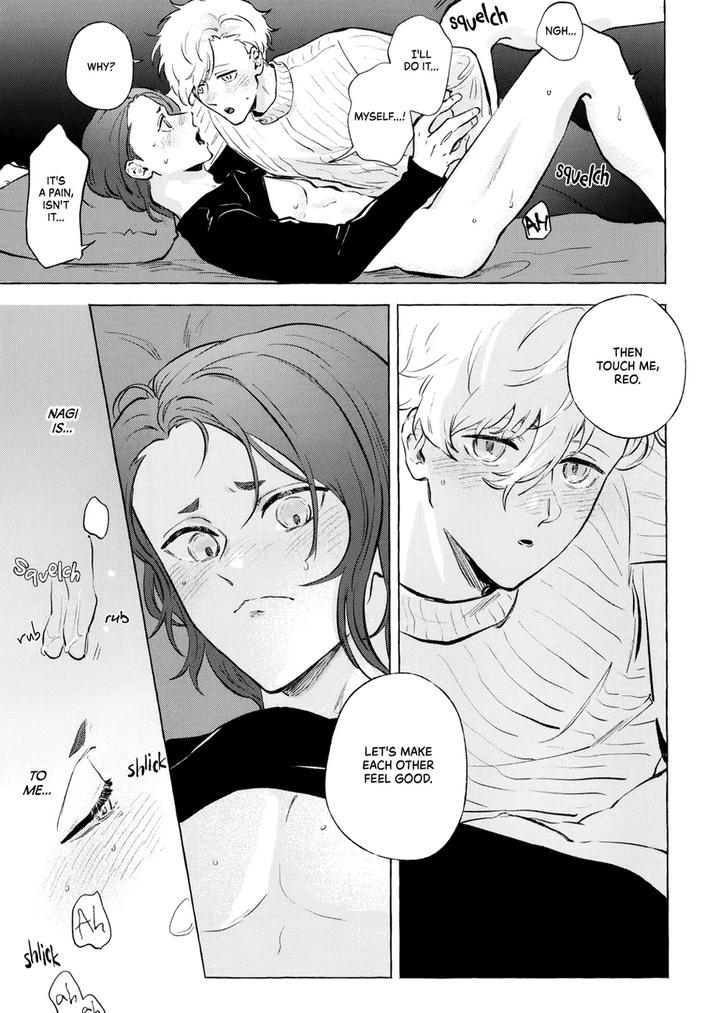 Blue-Lock-Dj-One-And-Only-By-Kotoba-Tsuzuri-Sumisuke-Eng page 12