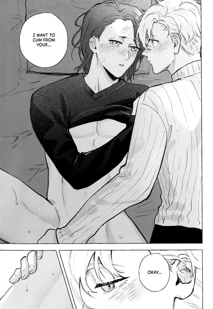 Blue-Lock-Dj-One-And-Only-By-Kotoba-Tsuzuri-Sumisuke-Eng page 14
