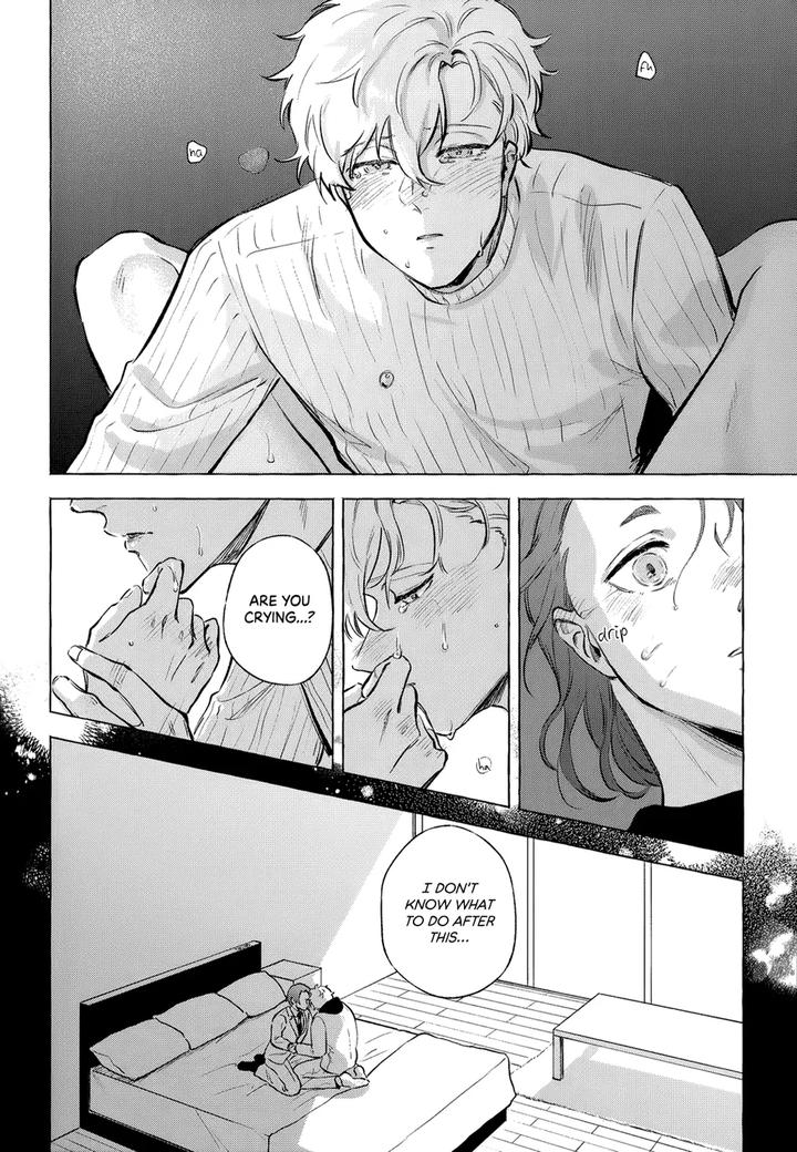 Blue-Lock-Dj-One-And-Only-By-Kotoba-Tsuzuri-Sumisuke-Eng page 17