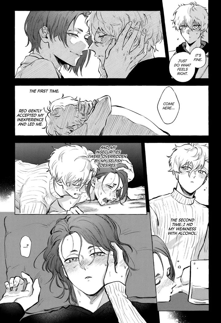 Blue-Lock-Dj-One-And-Only-By-Kotoba-Tsuzuri-Sumisuke-Eng page 18
