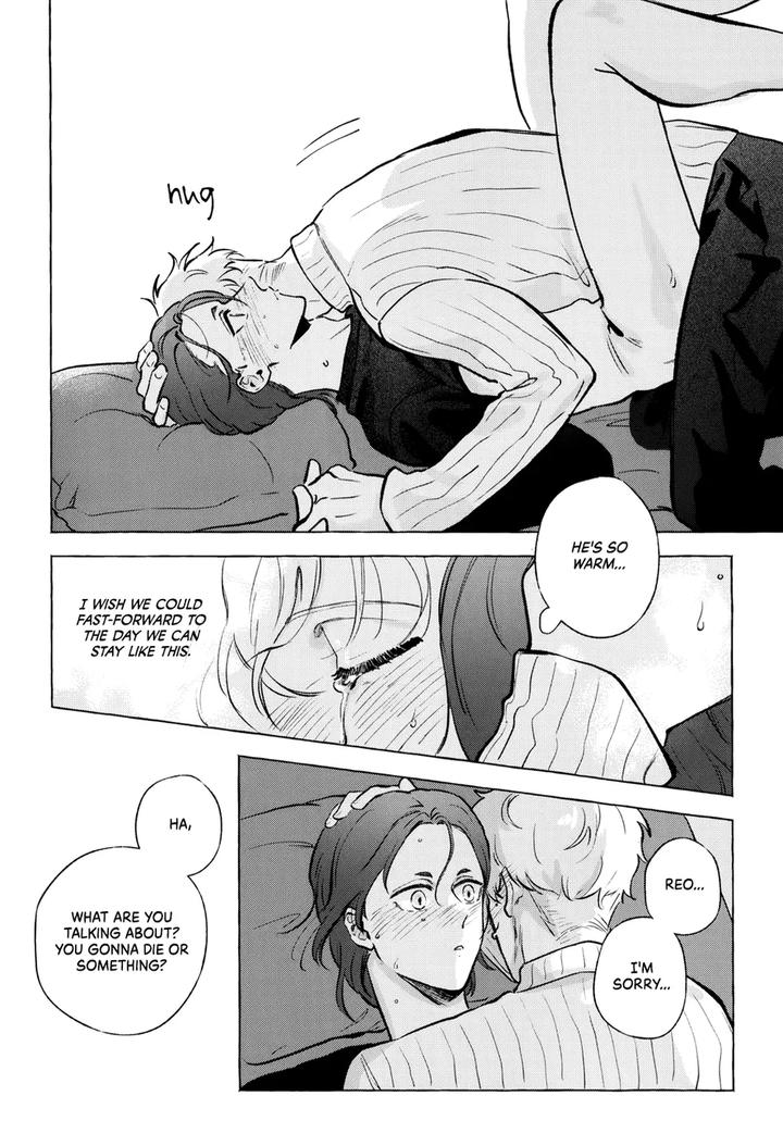 Blue-Lock-Dj-One-And-Only-By-Kotoba-Tsuzuri-Sumisuke-Eng page 19
