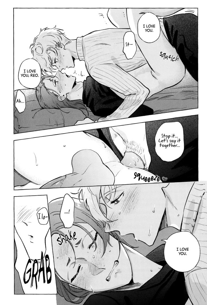 Blue-Lock-Dj-One-And-Only-By-Kotoba-Tsuzuri-Sumisuke-Eng page 21