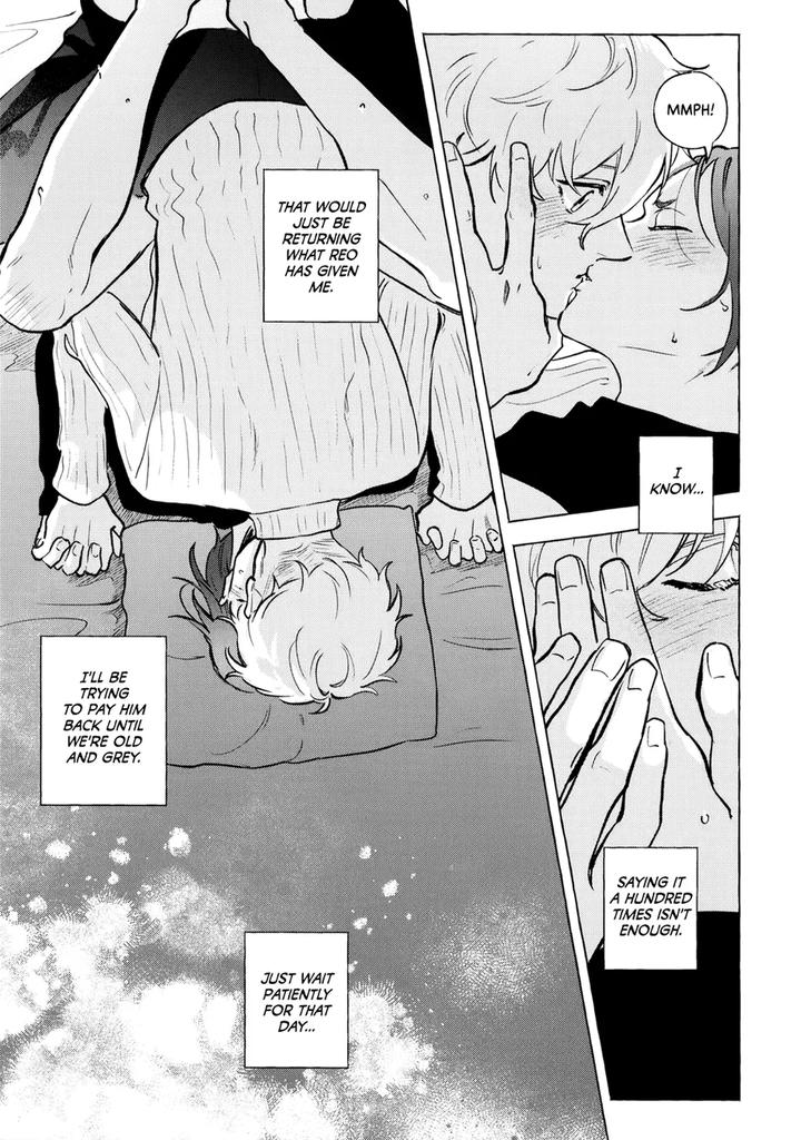 Blue-Lock-Dj-One-And-Only-By-Kotoba-Tsuzuri-Sumisuke-Eng page 22