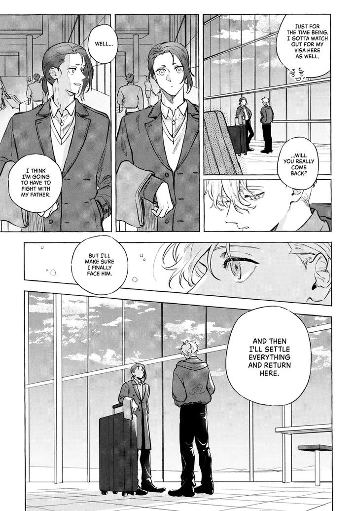 Blue-Lock-Dj-One-And-Only-By-Kotoba-Tsuzuri-Sumisuke-Eng page 24