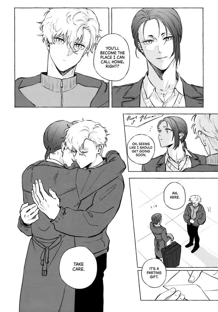 Blue-Lock-Dj-One-And-Only-By-Kotoba-Tsuzuri-Sumisuke-Eng page 25