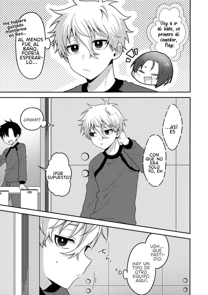 Blue-Lock-Dj-Partner-Dashi-By-Tapioca-Yamada-Tea-Yamada-Su-Esp page 2