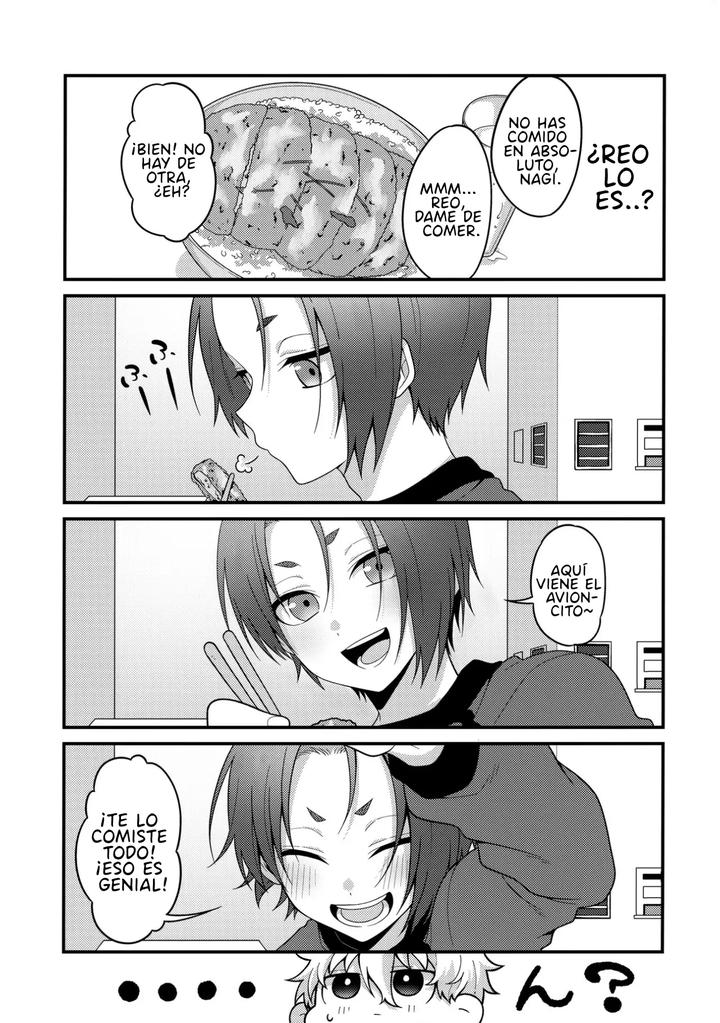 Blue-Lock-Dj-Partner-Dashi-By-Tapioca-Yamada-Tea-Yamada-Su-Esp page 6