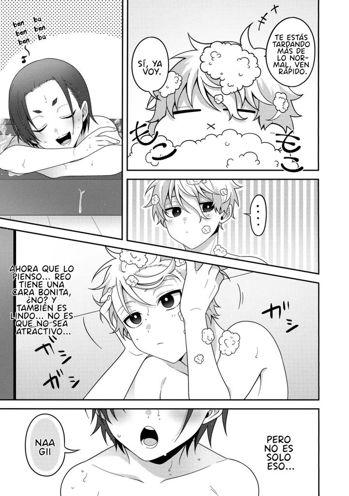 Blue-Lock-Dj-Partner-Dashi-By-Tapioca-Yamada-Tea-Yamada-Su-Esp page 8