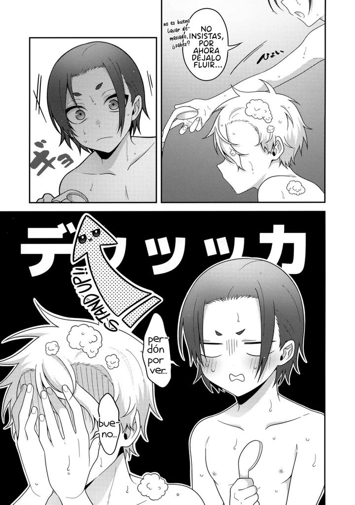 Blue-Lock-Dj-Partner-Dashi-By-Tapioca-Yamada-Tea-Yamada-Su-Esp page 10