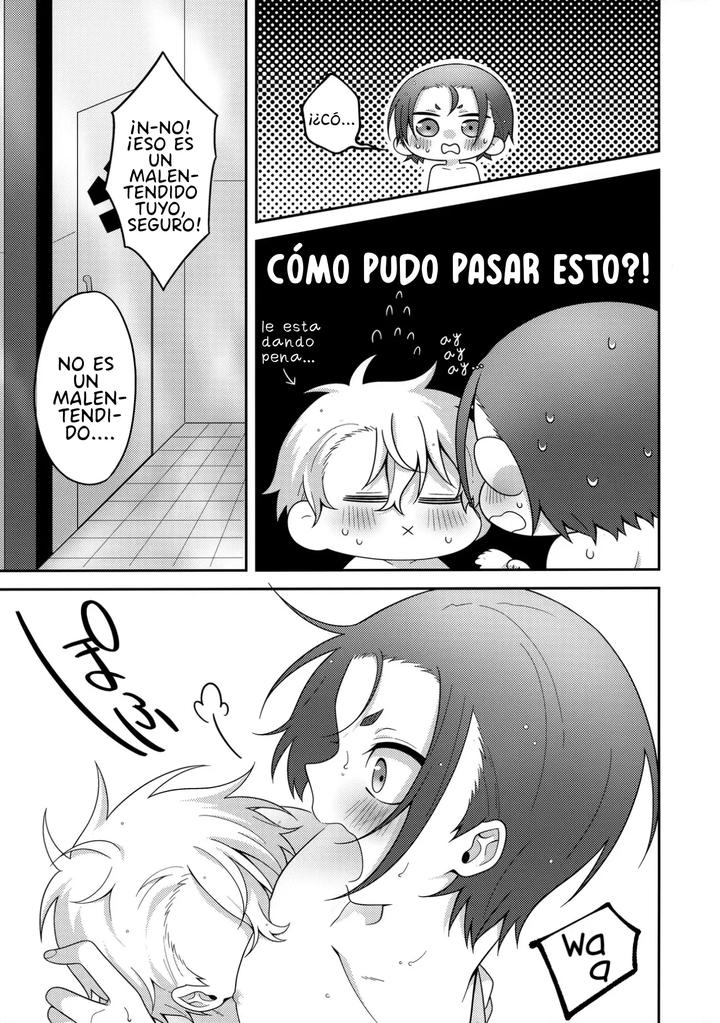 Blue-Lock-Dj-Partner-Dashi-By-Tapioca-Yamada-Tea-Yamada-Su-Esp page 11